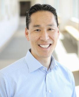 George Wu, MD, Cardiology | SJPP