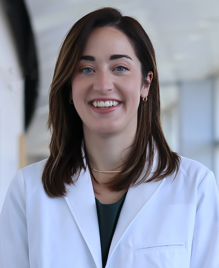 Jessica Finley, MD | SJPP