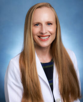 Greta Jacobsen, MD | SJPP